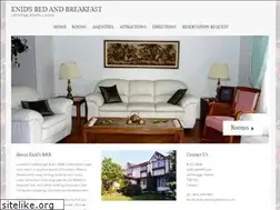 Sites similar to enidsbb.com