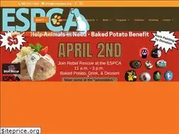 Sites similar to enidspca.org