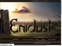 Sites similar to enidust.com