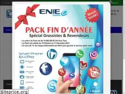 Sites similar to enie.dz