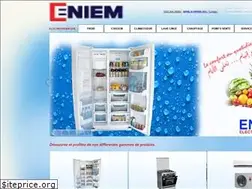 Sites similar to eniem.com.dz