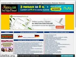 Sites similar to eniemcy.com