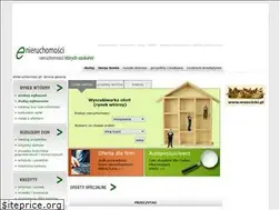 Sites similar to enieruchomosci.pl