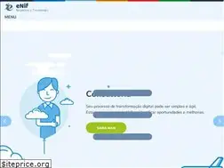 Sites similar to enif.com.br