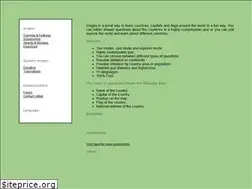 Sites similar to enigeo.org