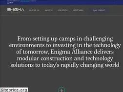 Sites similar to enigma-alliance.com