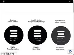 Sites similar to enigma-digital.com