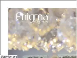 Sites similar to enigma-hairdressing.com