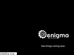 Sites similar to enigma-motorsport.si