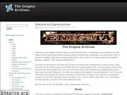 Sites similar to enigma-music.com