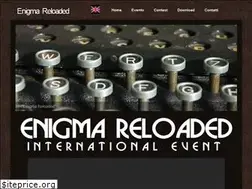 Sites similar to enigma-reloaded.it
