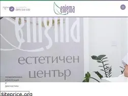 Sites similar to enigma-vt.com