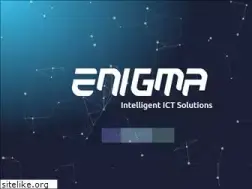 Sites similar to enigma.ba