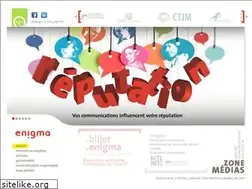 Sites similar to enigma.ca