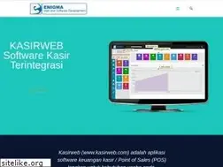 Sites similar to enigma.co.id