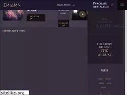 Sites similar to enigma.de