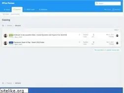 Sites similar to enigma.gg