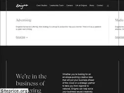 Sites similar to enigma.net.au