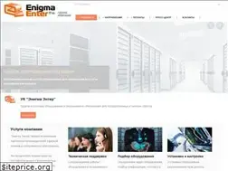 Sites similar to enigma.ru
