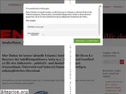 Sites similar to enigma2-hilfe.de