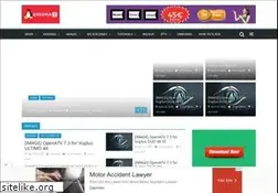 Sites similar to enigma2.net