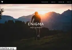 Sites similar to enigmabikes.com