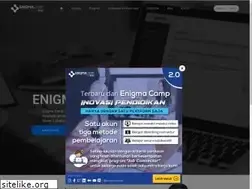 Sites similar to enigmacamp.com