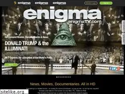 Sites similar to enigmachannel.com