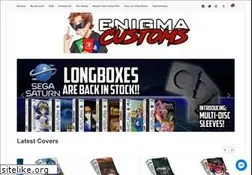 Sites similar to enigmacustoms.com