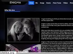 Sites similar to enigmaduo.com