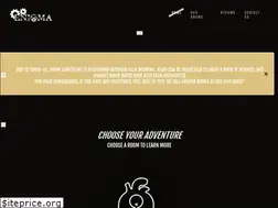 Sites similar to enigmaescapeexperience.com