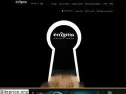 Sites similar to enigmaescaperoom.ir