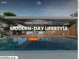 Sites similar to enigmaestate.co.za