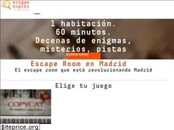 Sites similar to enigmaexpres.com