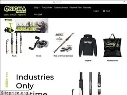Sites similar to enigmafishing.com