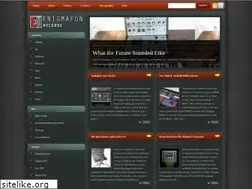 Sites similar to enigmafon.com
