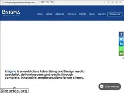 Sites similar to enigmaglobal.com
