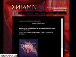 Sites similar to enigmainfo.com