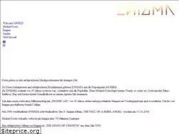 Sites similar to enigmainfo.de