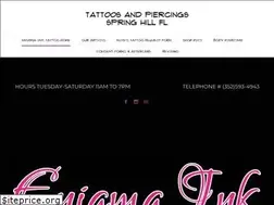 Sites similar to enigmaink.com