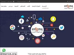 Sites similar to enigmaksa.com