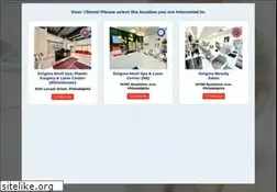 Sites similar to enigmamedispa.com