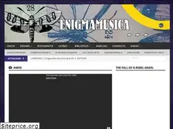 Sites similar to enigmamusica.com