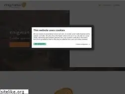 Sites similar to enigmania.de