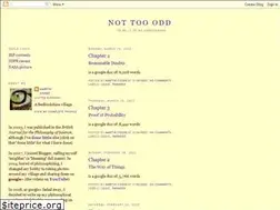 Sites similar to enigmanically.blogspot.com