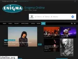 Sites similar to enigmaonline.com