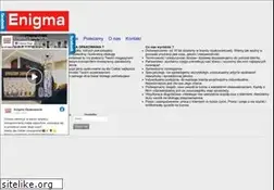 Sites similar to enigmaopakowania.pl