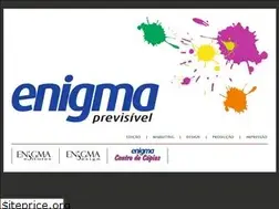 Sites similar to enigmaprevisivel.pt