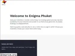 Sites similar to enigmarentals.com