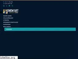 Sites similar to enigmart.fr